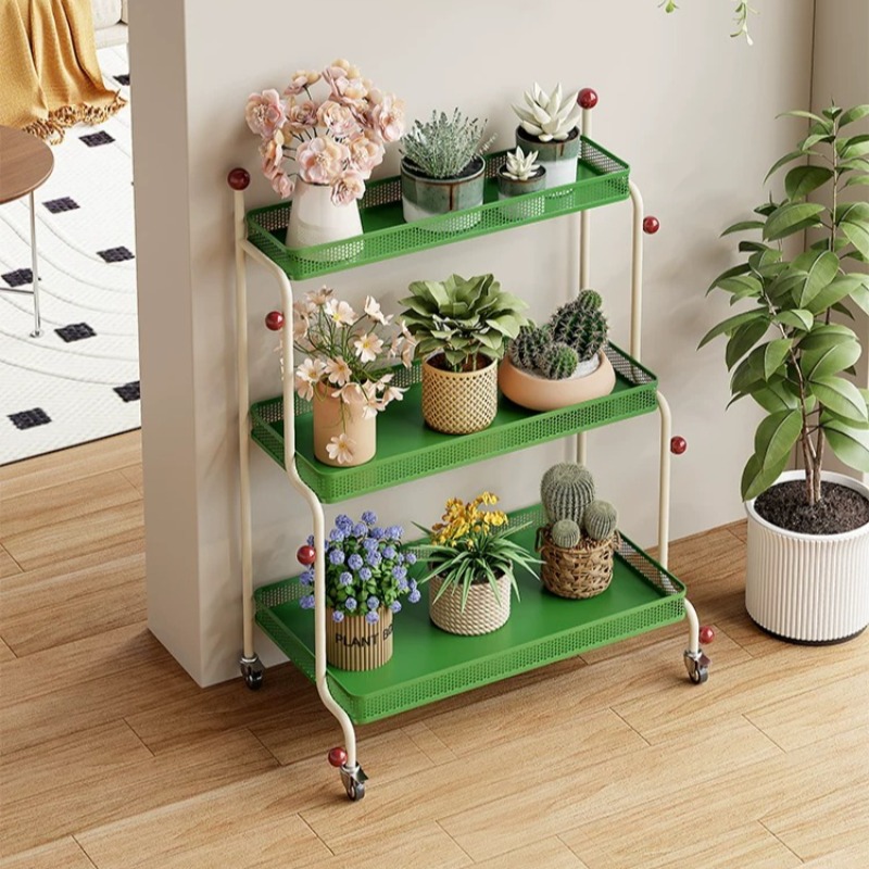Outdoor Furniture Balcony - Balcony Flower Plant Stand Outdoor Corner