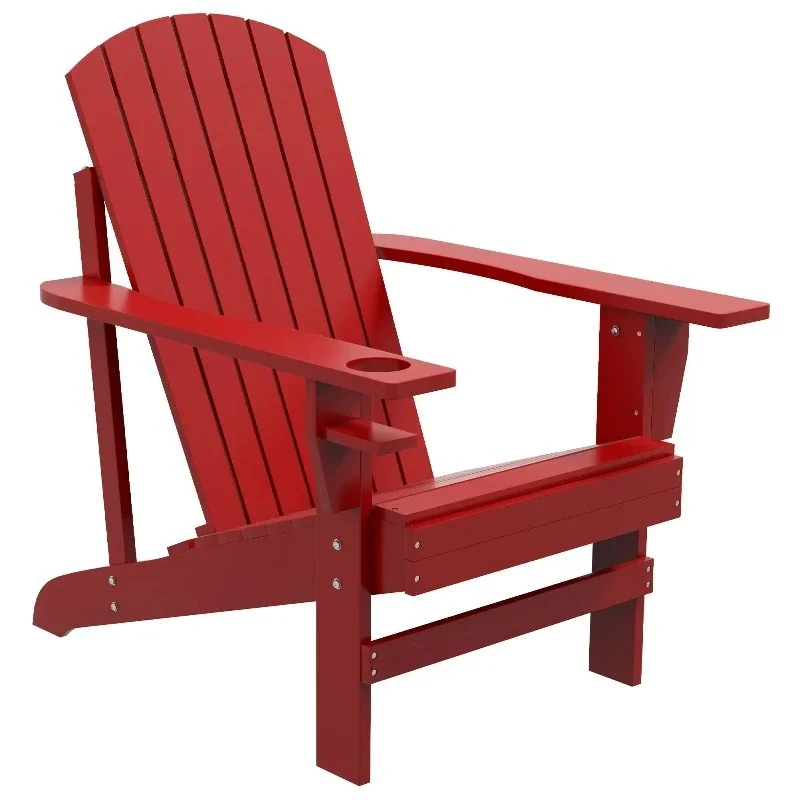 Outdoor Furniture Warehouse - Folding Garden Chair Comfortable Waterproof Outdoor