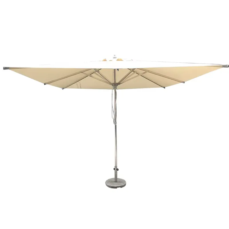 Outdoor Furniture Prices - High Quality Frame Parasol Umbrella for
