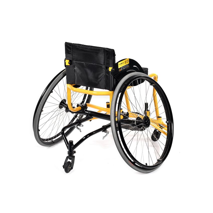 Outdoor Furniture Prices - Lightweight Aluminum Manual Sport Basketball Wheelchair