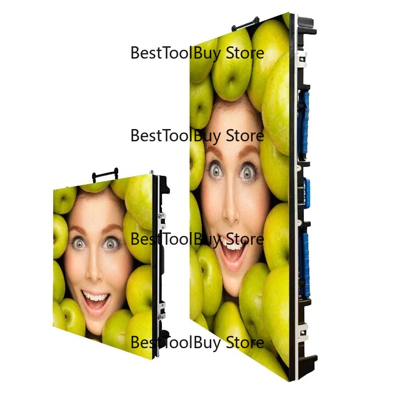 Outdoor Furniture Prices - High Brightness Rental LED Display Good