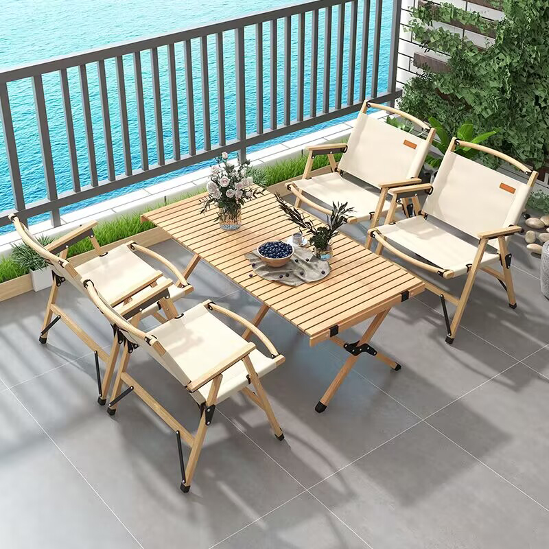 Outdoor Furniture Prices - Good Price Patio Courtyard Furniture Set