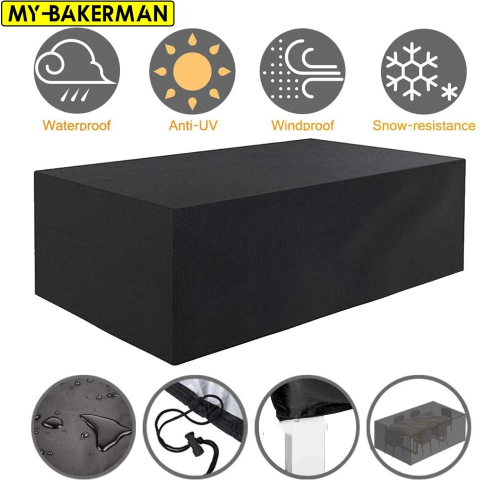 Outdoor Furniture Weatherproof - Outdoor Furniture Covers Waterproof Rain Snow