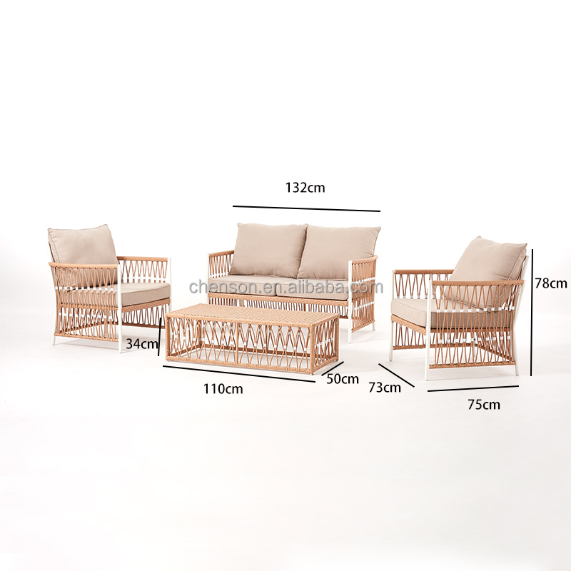 Outdoor Furniture Prices - Garden Sofas Outdoor Furniture Polyethylene Wicker