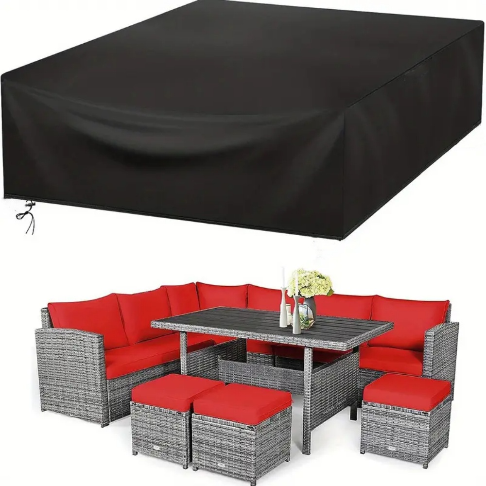 Outdoor Furniture Arhaus - (102-137inch Length) size Outdoor patio garden