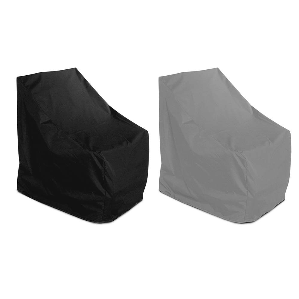 Outdoor Furniture Weatherproof - Stacked Chair Dust Cover Waterproof Dust-proof