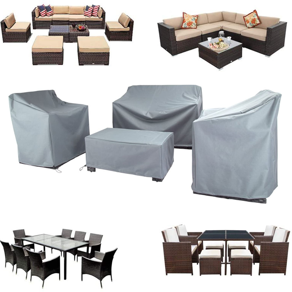 Outdoor Furniture Bali - 1-4-Piece Outdoor Veranda Patio Garden Furniture