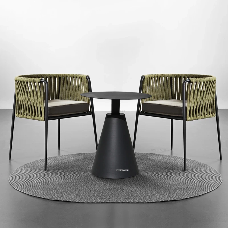 Outdoor Furniture Europe - Nordic Garden Furniture Sets, Modern Outdoor