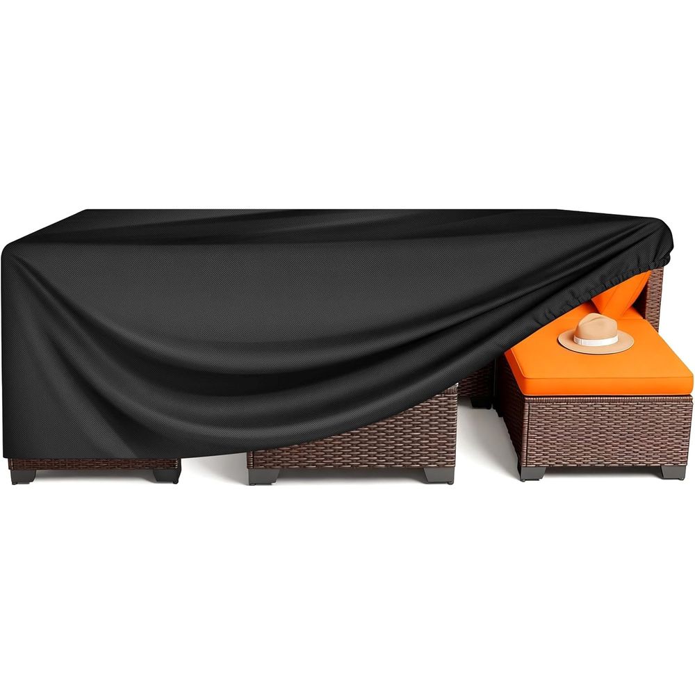 Outdoor Furniture Heavy Duty - Patio Furniture Covers, Outdoor Furniture Cover