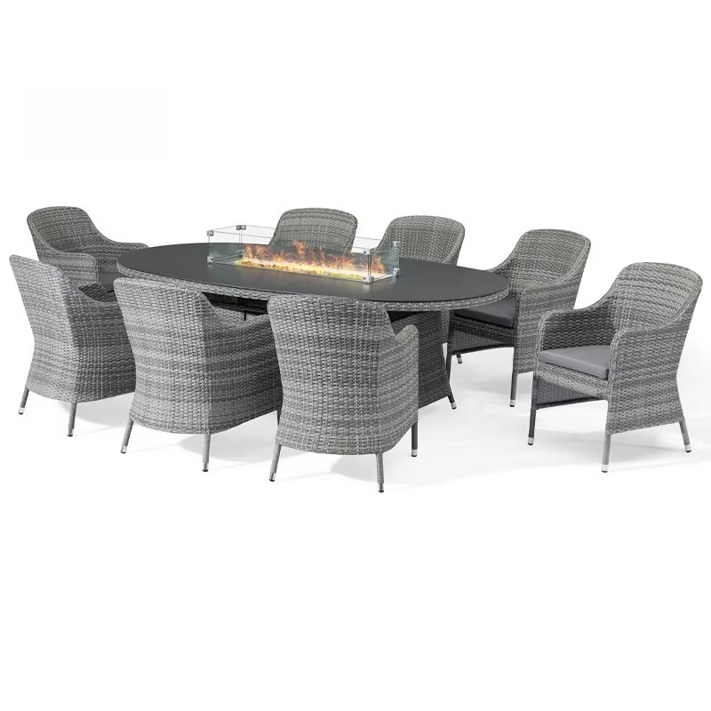 Outdoor Furniture Fire Pit Rat - Outdoor Furniture Set With Fire Pit recension och pris