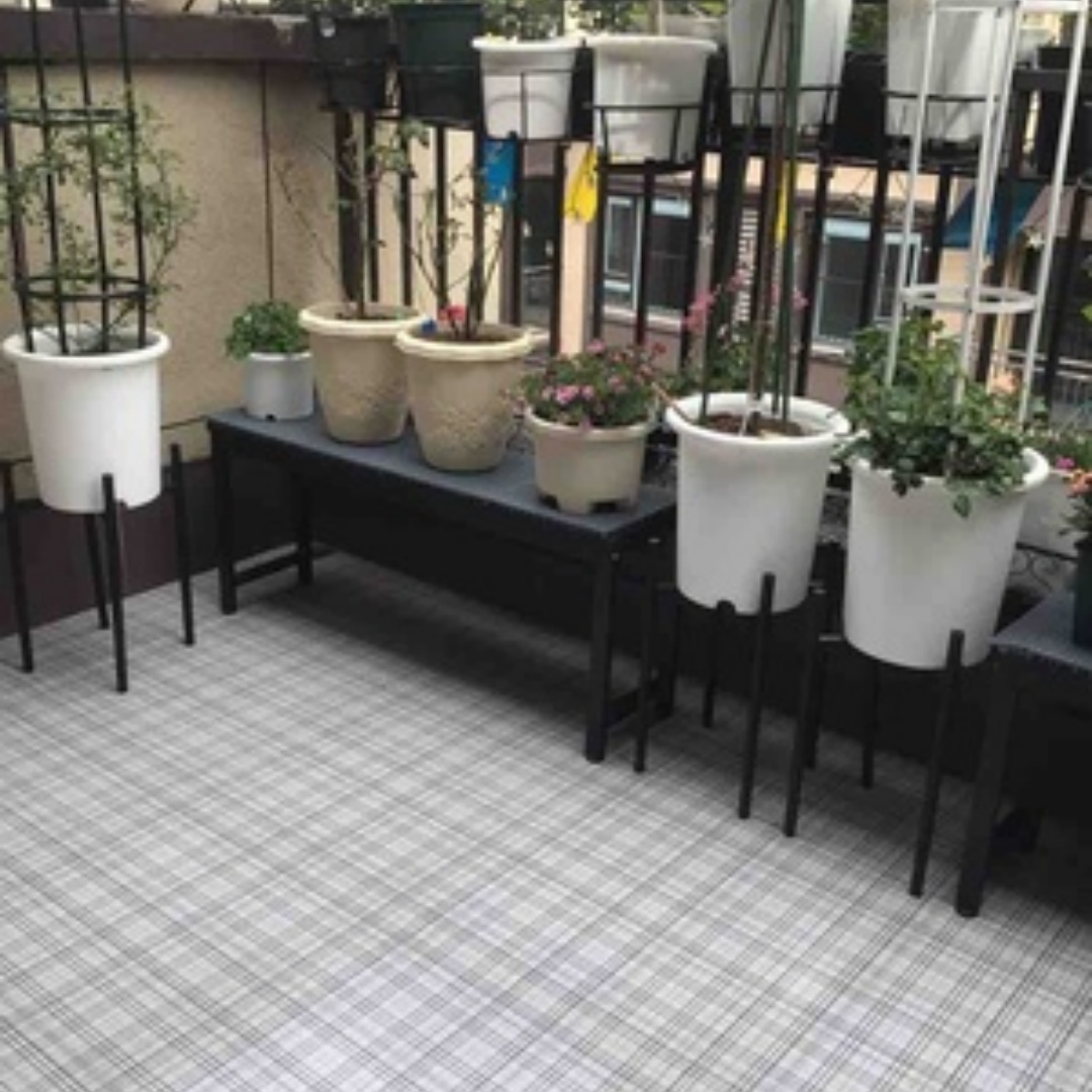 40CM Outdoor Furniture Plants  - Outdoor Furniture Balcony recension och pris