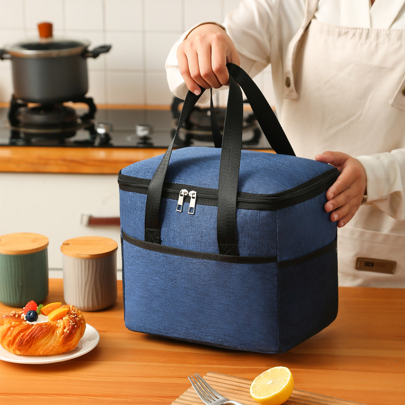 Picnic Bag Thermal Insulation  - Outdoor Furniture Warehouse recension och pris