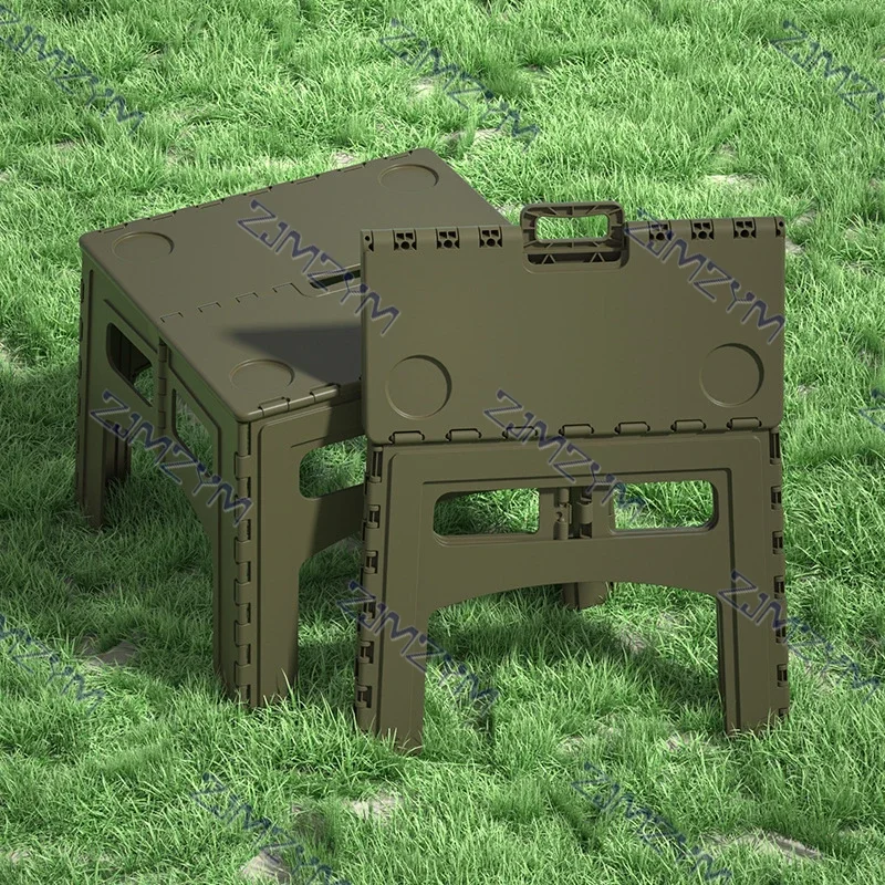 Outdoor Folding Table Portable - Outdoor Furniture Bali recension och pris