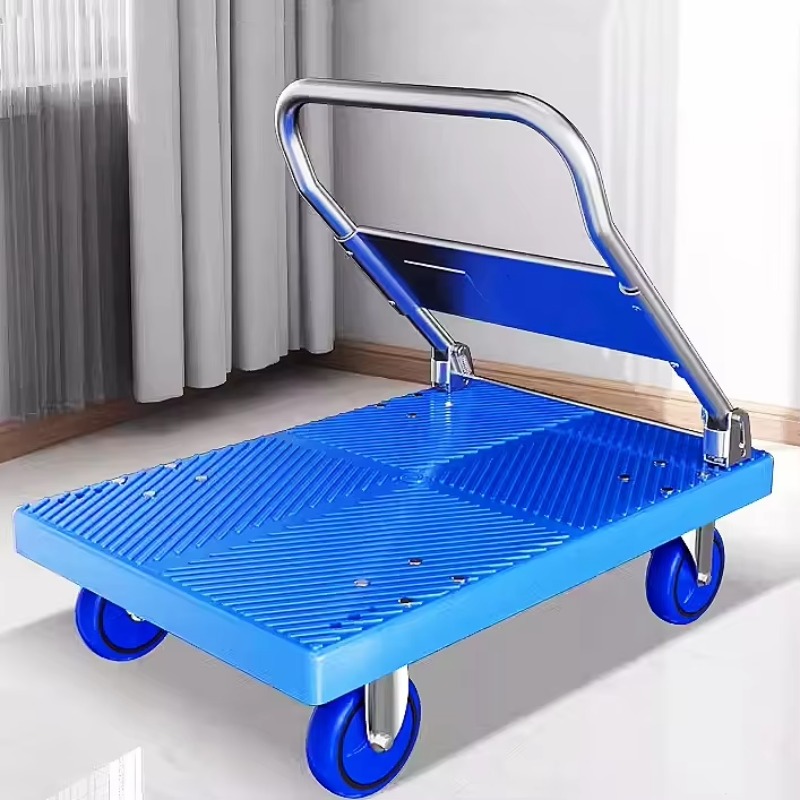 110*65 Load King 600kg  Flat C - Outdoor Furniture Warehouse recension och pris