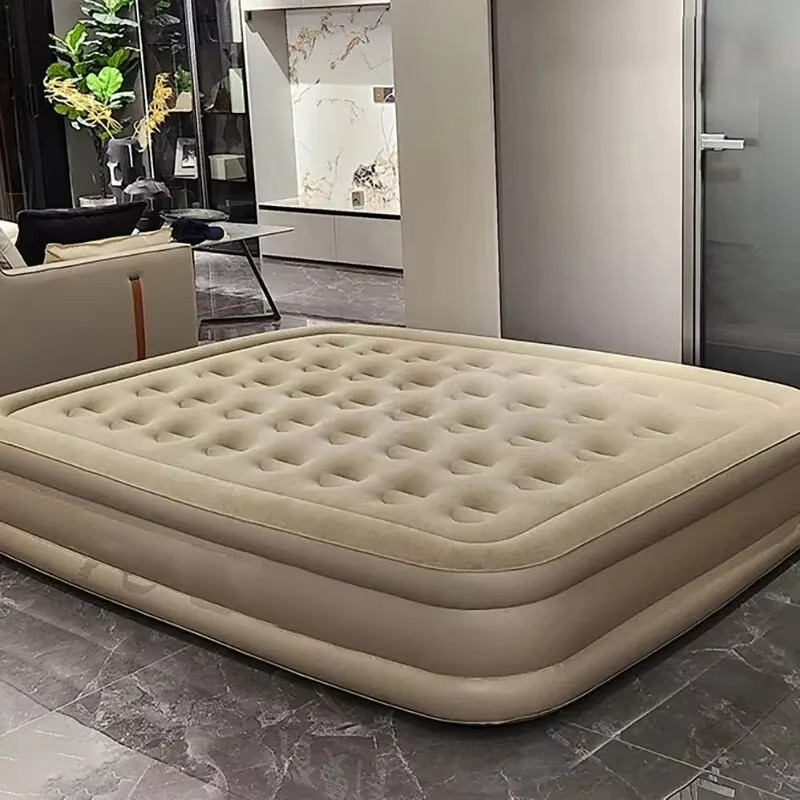 Interior Air Mattress Glamping - Outdoor Furniture Arhaus recension och pris