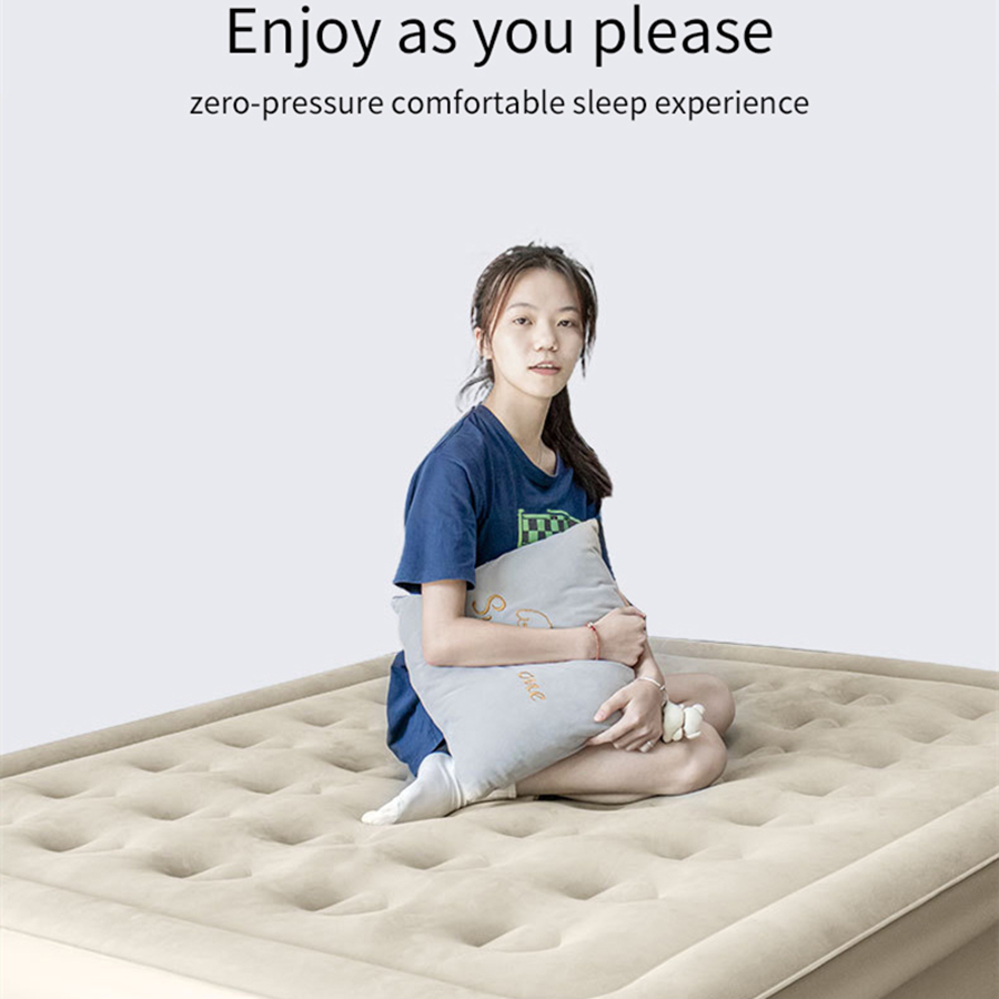 Interior Air Mattress Glamping - Outdoor Furniture Arhaus recension och pris