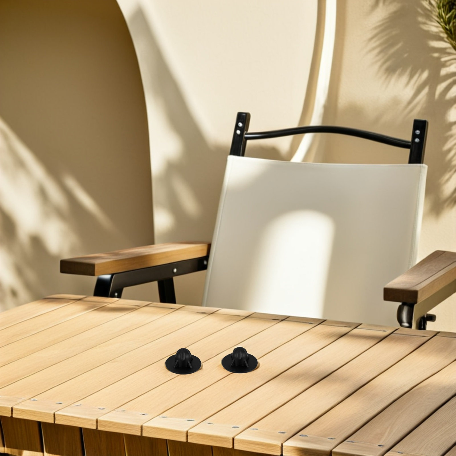 8Pcs Outdoor Anti-Sinking Camp - Outdoor Furniture Arhaus recension och pris