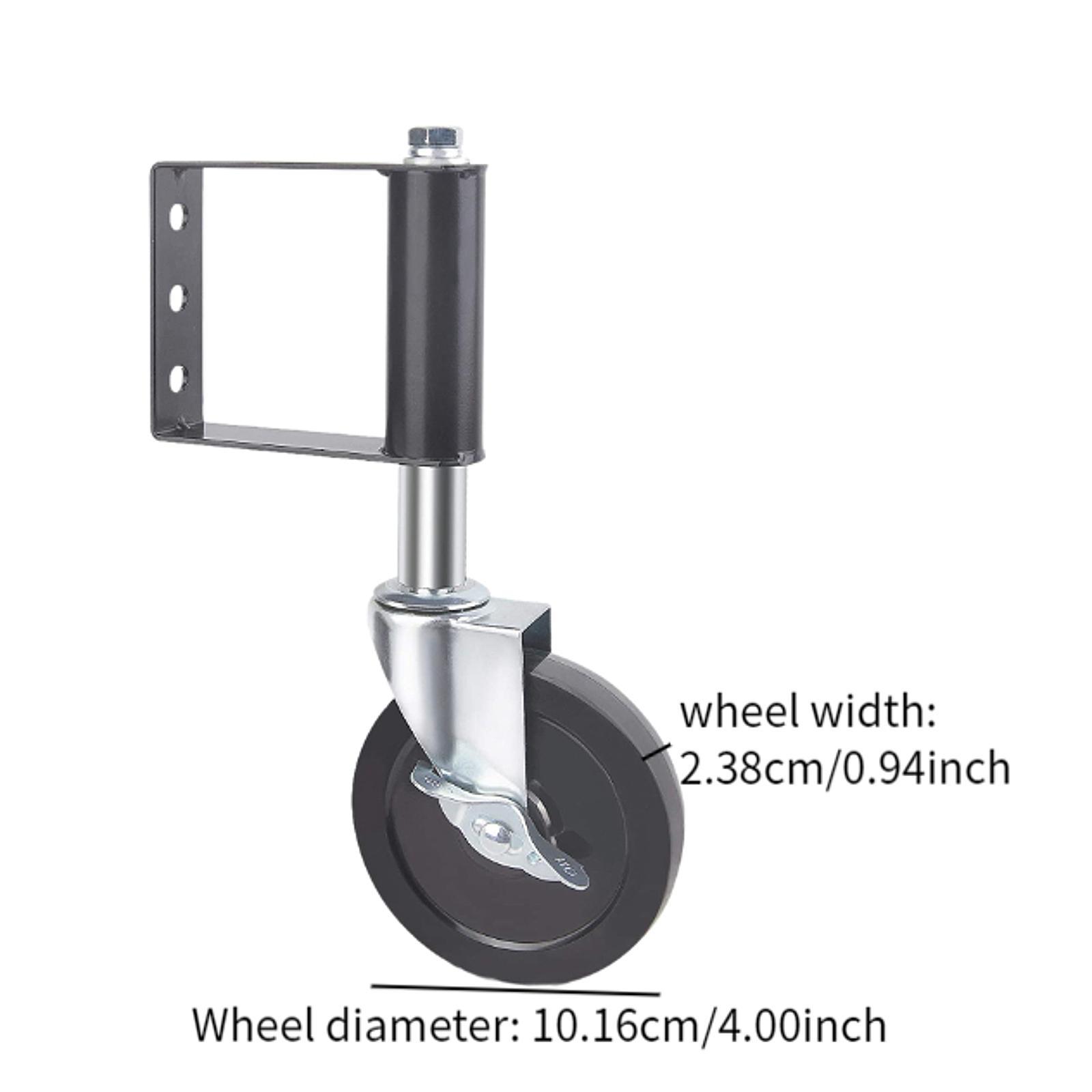 4 Inch Swing Gate Wheel Heavy  - Outdoor Furniture Warehouse recension och pris