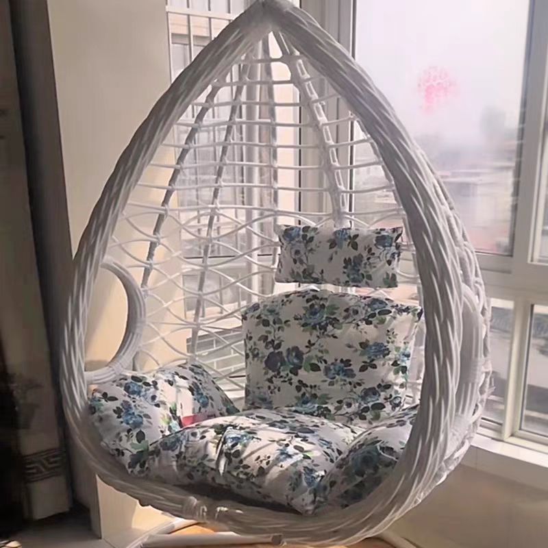 Home Basket Chair Modern Outdo - Outdoor Furniture Egg Chair recension och pris