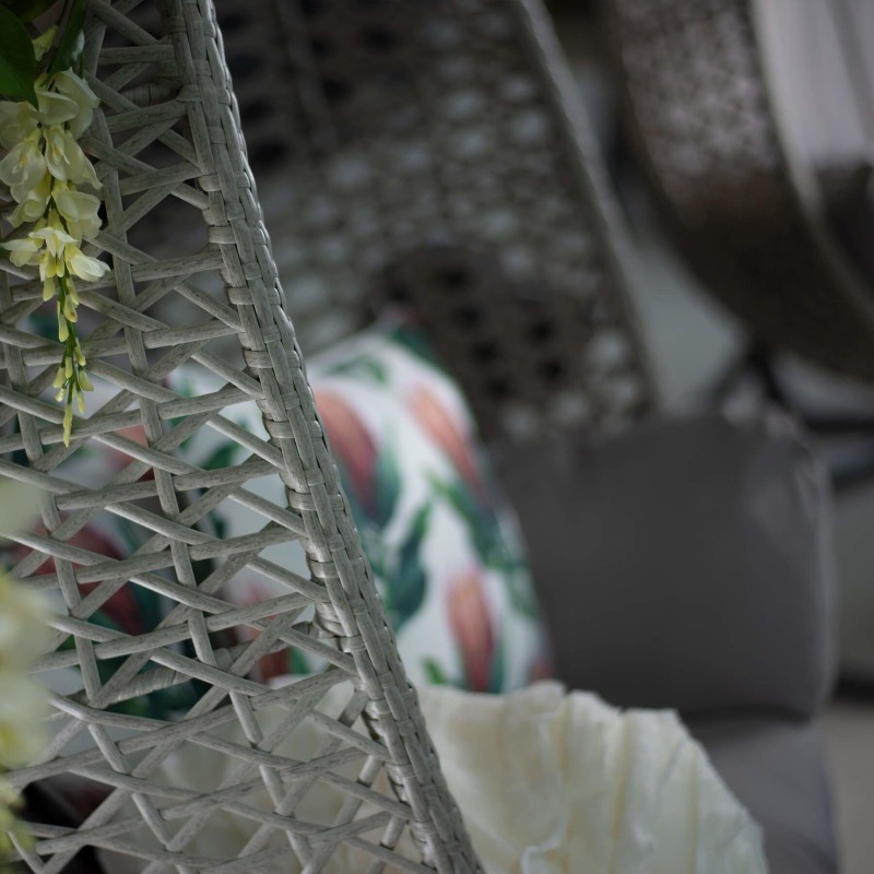 2026 Darwin Outdoor PE Rattan  - Outdoor Furniture Prices recension och pris