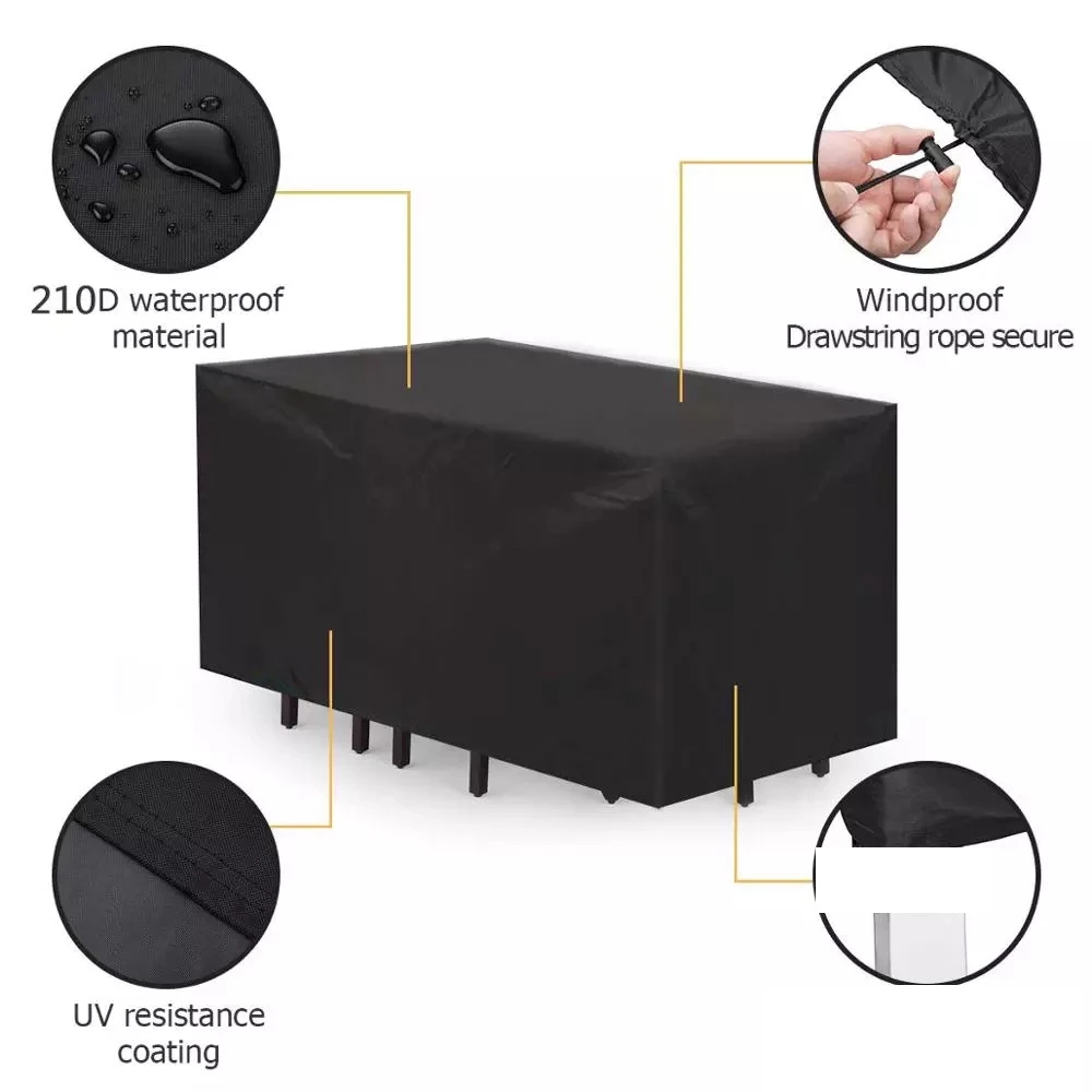 Outdoor Furniture Covers Water - Outdoor Furniture Weatherproof recension och pris