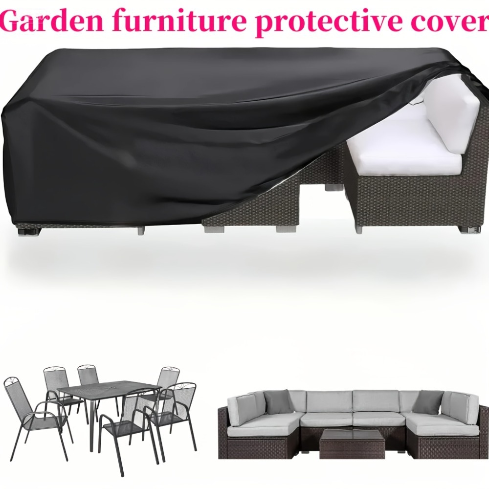 500 Size Outdoor Patio Home Co - Outdoor Furniture Balcony recension och pris