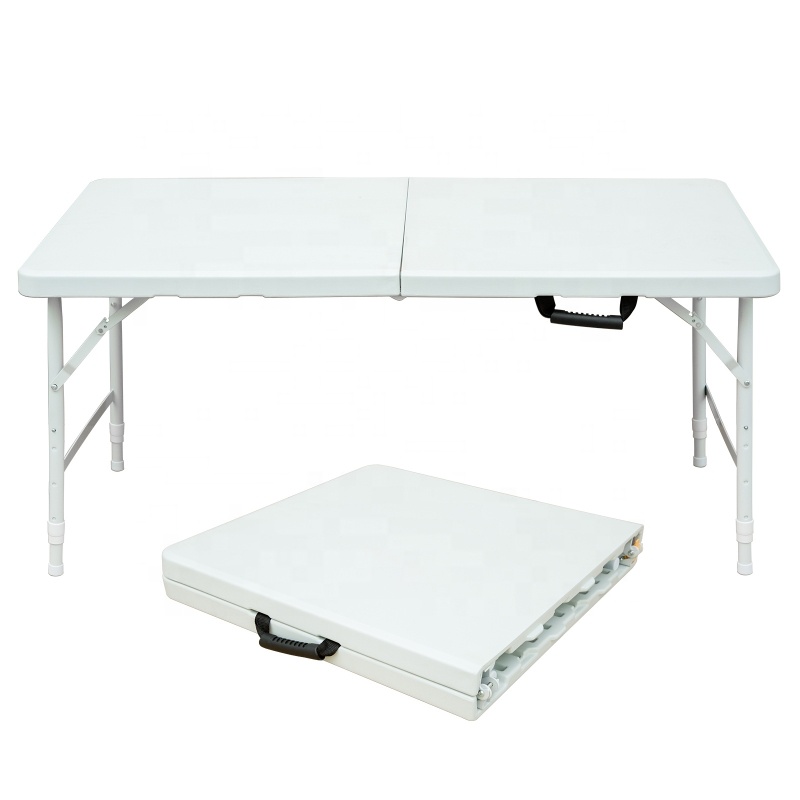 #4ft Portable Folding Table Mo - Outdoor Furniture Warehouse recension och pris