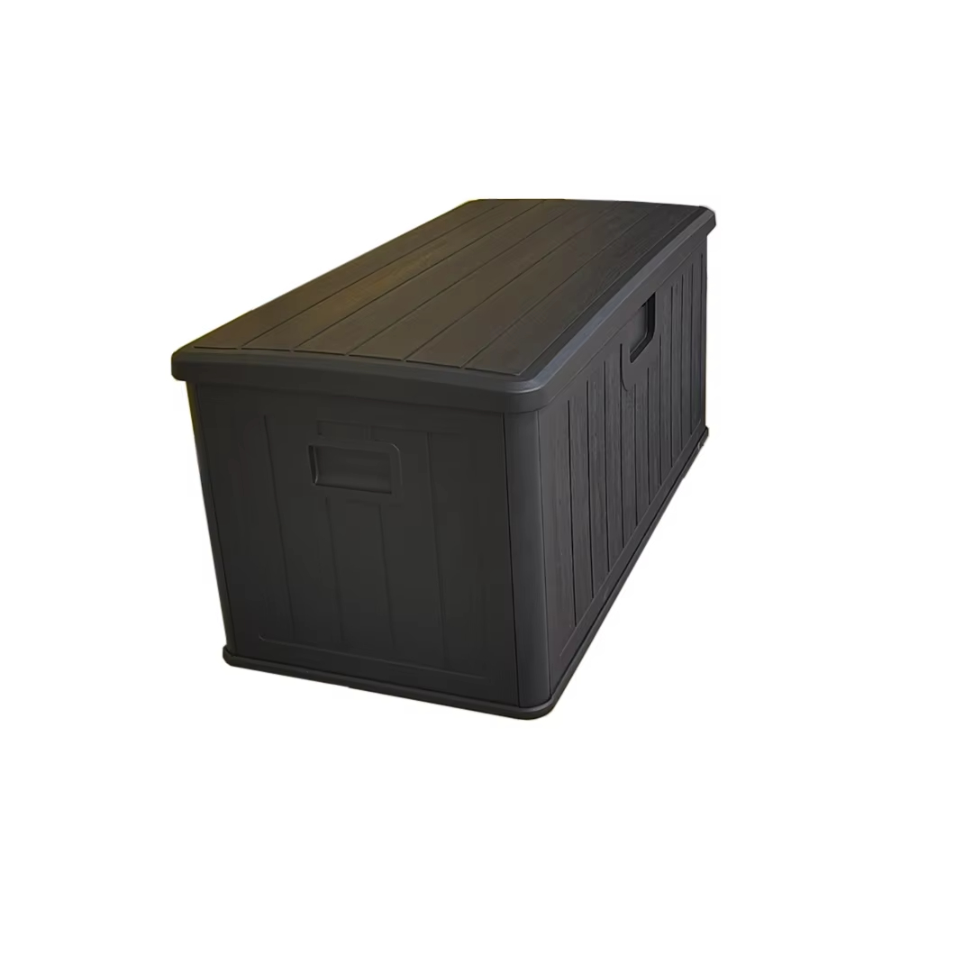 Oversized 45-Gallon Outdoor St - Outdoor Furniture Weatherproof recension och pris