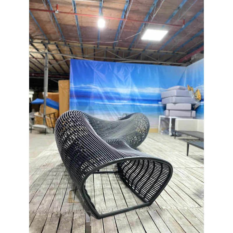 Factory Good Price Outdoor Set - Outdoor Furniture Prices recension och pris