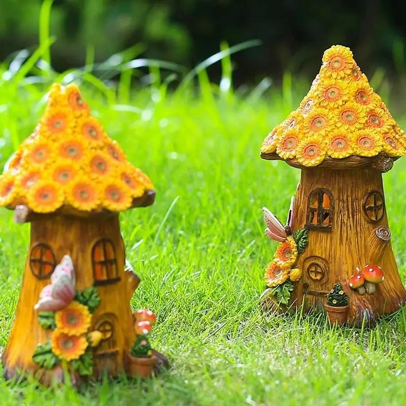 2026 Fuuny Resin Tree House So - Outdoor Furniture Balcony recension och pris