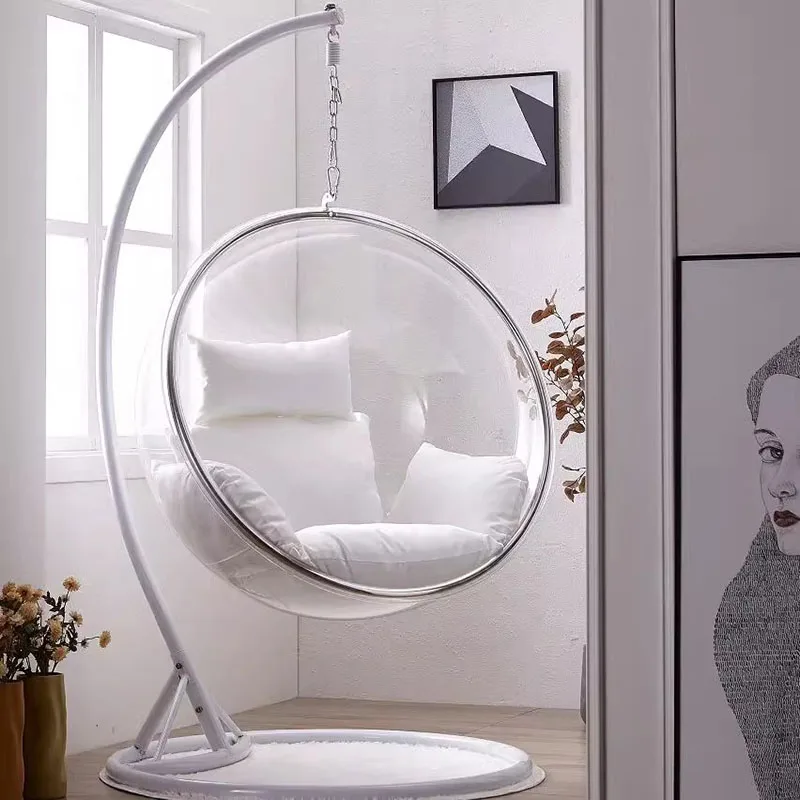 Premium Stand Indoor Garden Ch - Outdoor Furniture Egg Chair recension och pris