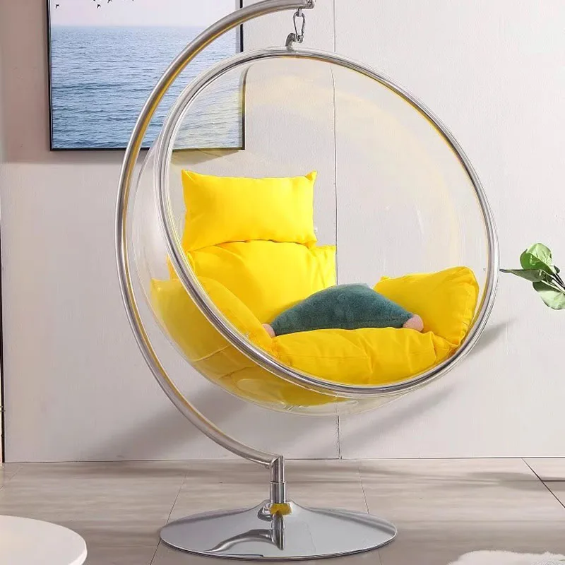 Premium Stand Indoor Garden Ch - Outdoor Furniture Egg Chair recension och pris