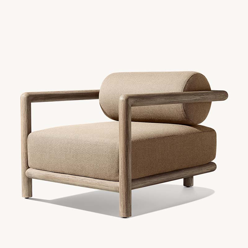 Outdoor furniture garden sofa  - Outdoor Furniture Teak recension och pris
