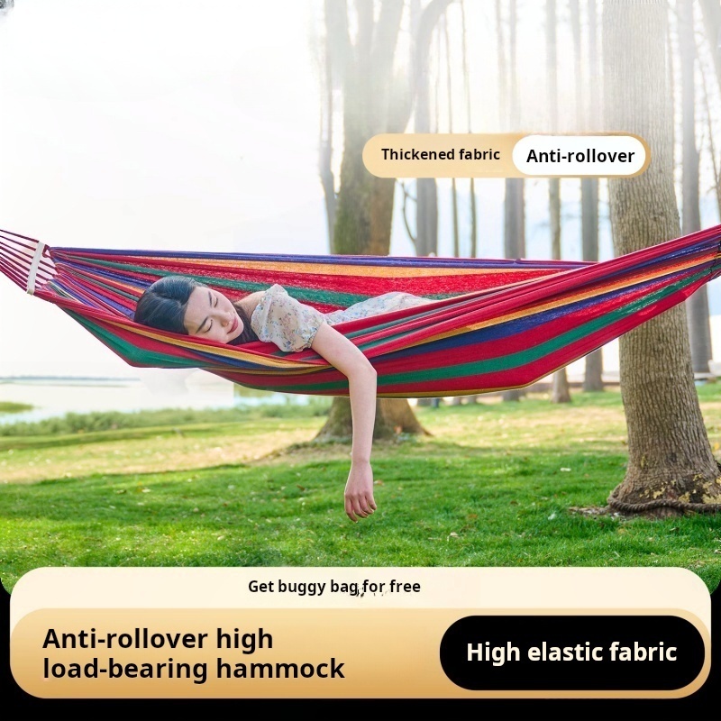 Outdoor Multi-Functional Hammo - Outdoor Furniture Hay recension och pris
