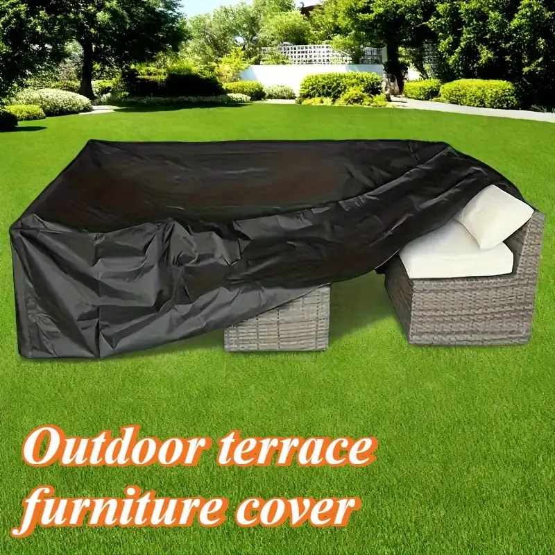 Heavy Duty Windproof Garden Fu - Outdoor Furniture Heavy Duty recension och pris