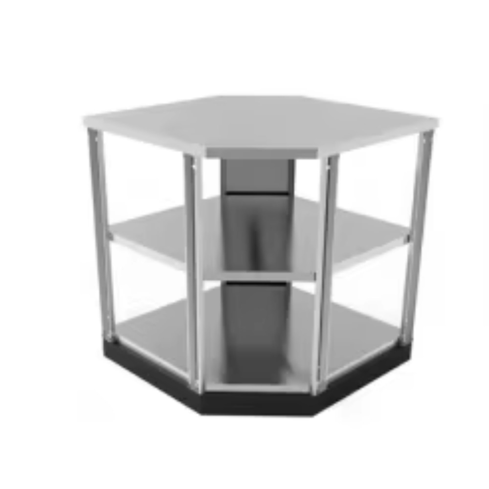 Outdoor Kitchen with Roof Cove - Outdoor Furniture Bali recension och pris