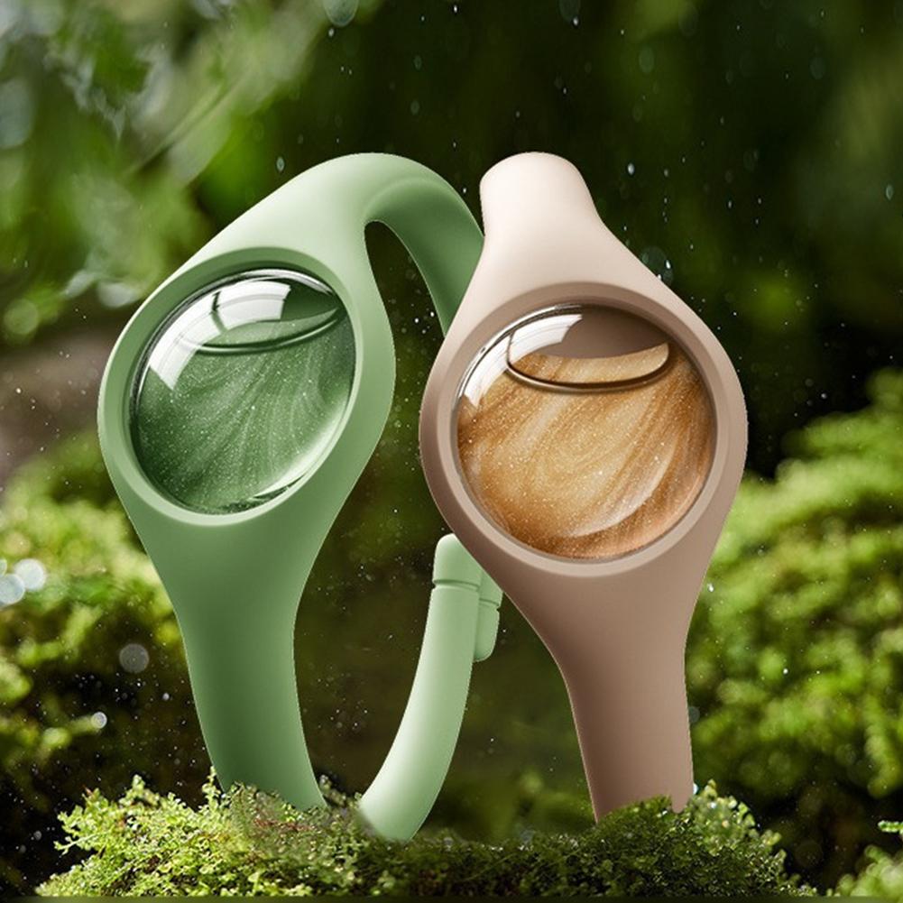 Mosquito Repellent Wristband S - Outdoor Furniture Hay recension och pris