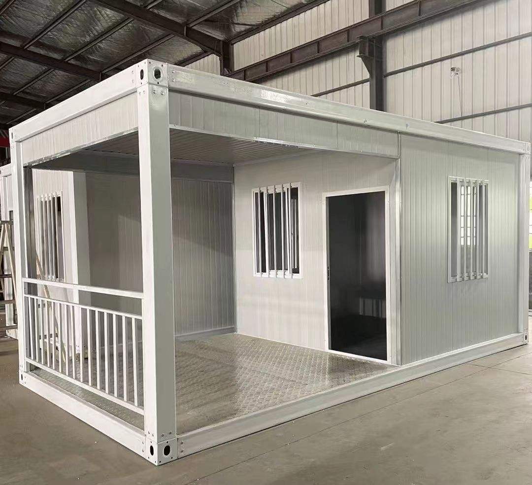 Factory Price Container House  - Outdoor Furniture Prices recension och pris