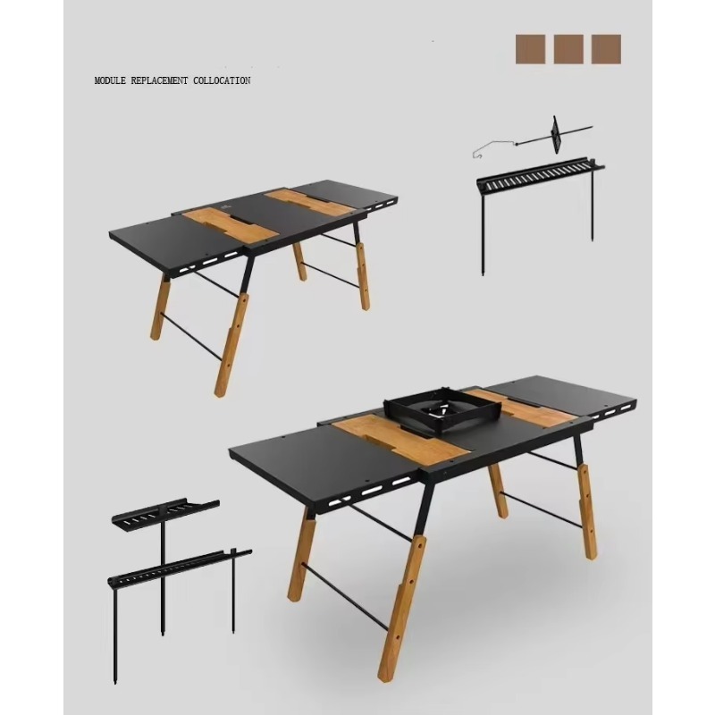 SM-IGTN Modern Design Aluminum - Outdoor Furniture Warehouse recension och pris