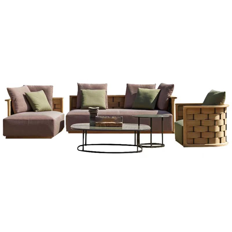 Modern Outdoor Teak UV Protect - Outdoor Furniture Teak recension och pris
