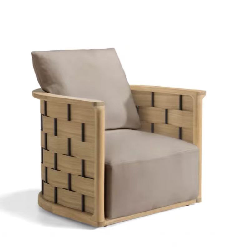 Modern Outdoor Teak UV Protect - Outdoor Furniture Teak recension och pris