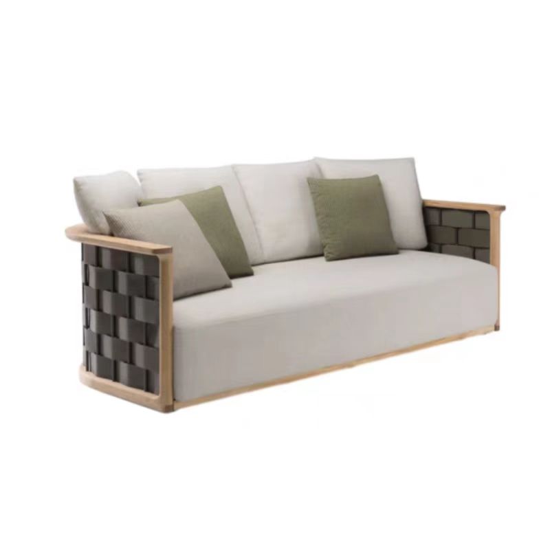 Modern Outdoor Teak UV Protect - Outdoor Furniture Teak recension och pris