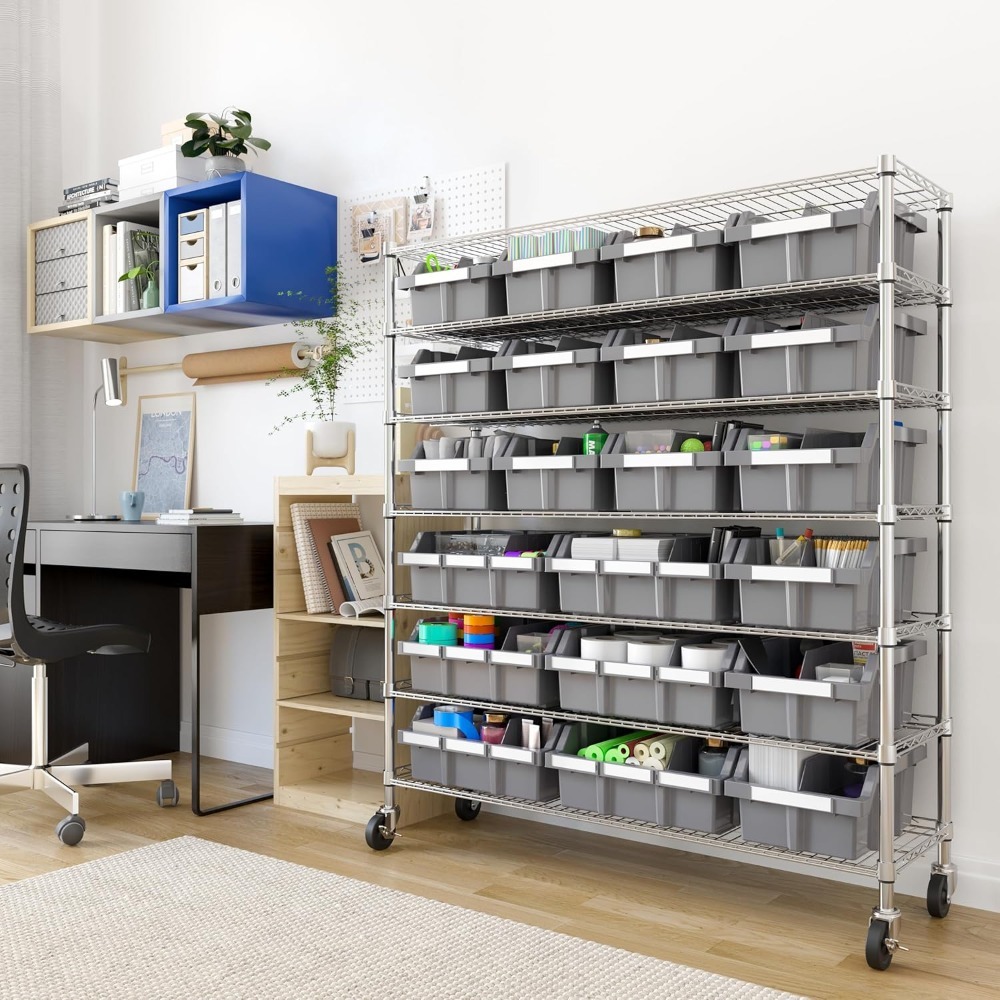 Multi-Function-Heavy Duty NSF  - Outdoor Furniture Warehouse recension och pris