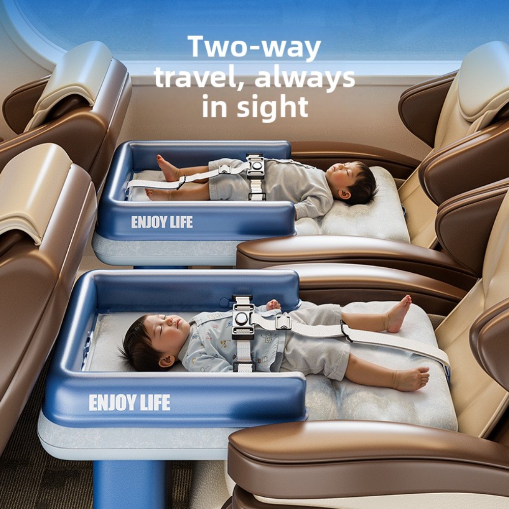 Inflatable Toddler Airplane Be - Outdoor Furniture Arhaus recension och pris