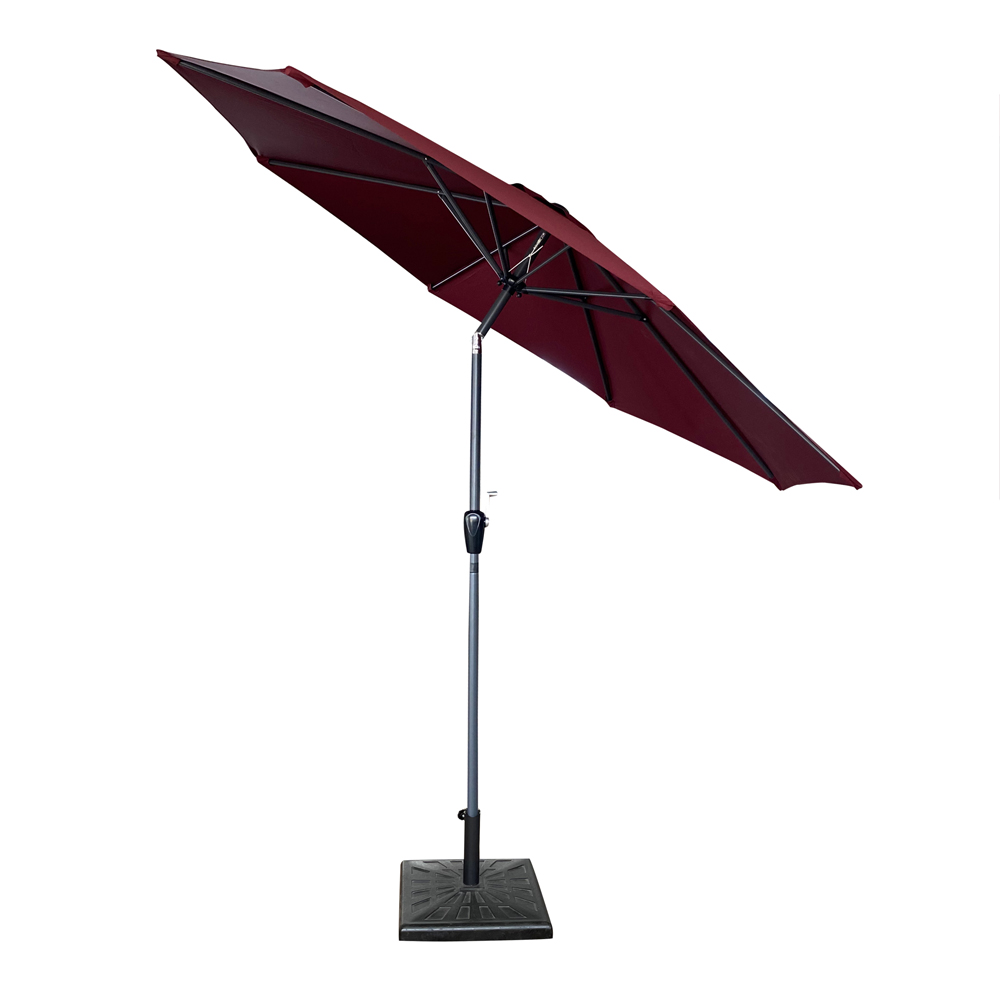 Hot Large Modern Design Sun Pa - Outdoor Furniture From China recension och pris