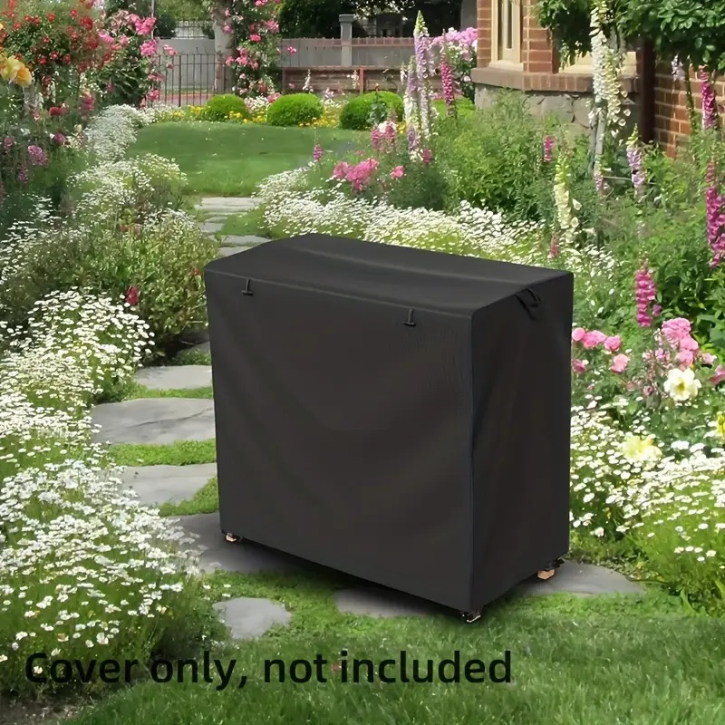 Duty Waterproof Cabinet Cover  - Outdoor Furniture Heavy Duty recension och pris