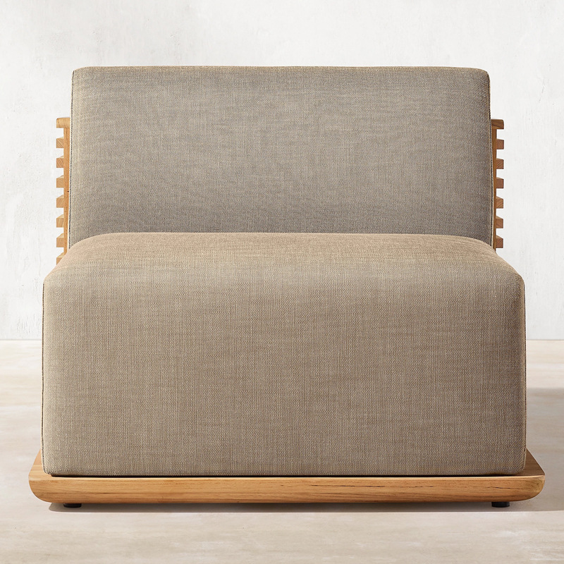 outdoor teak sofa outdoor open - Outdoor Furniture Teak recension och pris