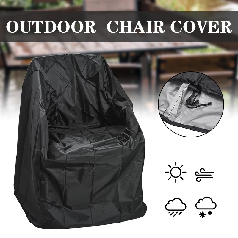 Black Patio Furniture Cover, W - Outdoor Furniture Bali recension och pris