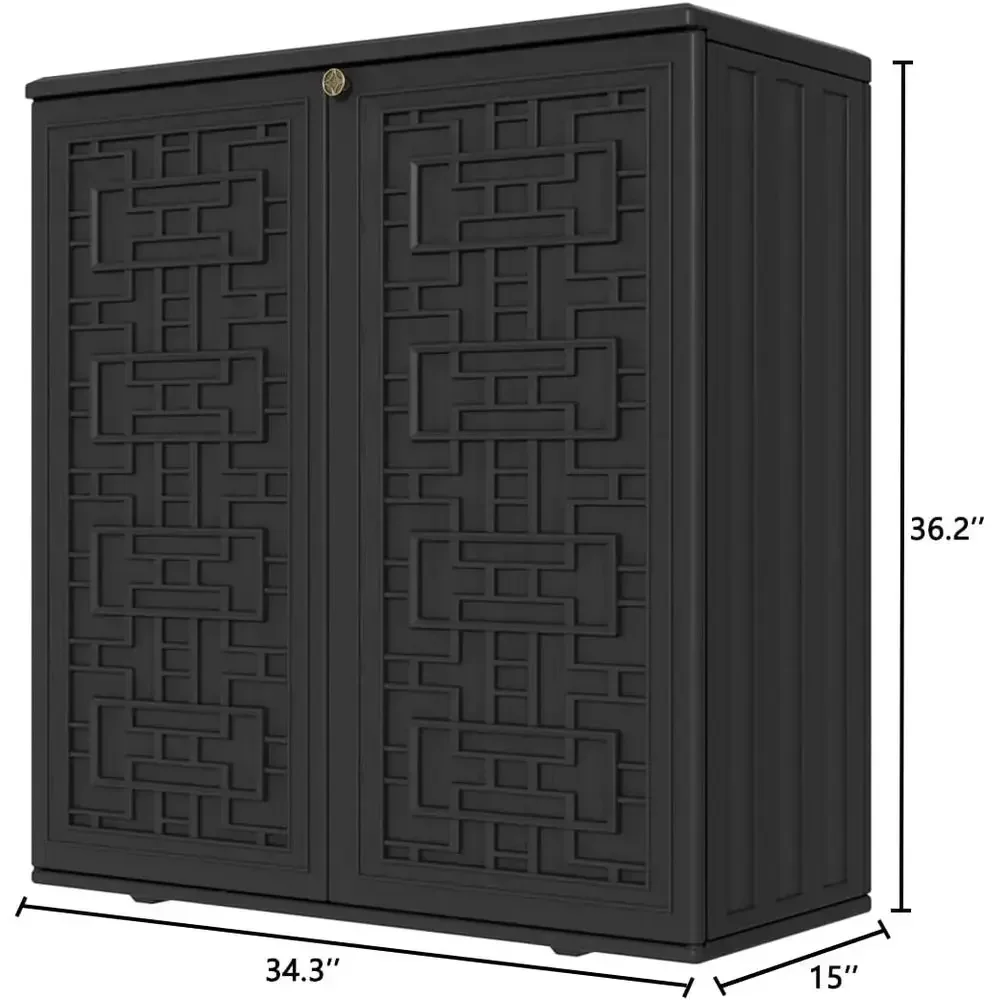 Weatherproof Resin Outdoor Sto - Outdoor Furniture Weatherproof recension och pris