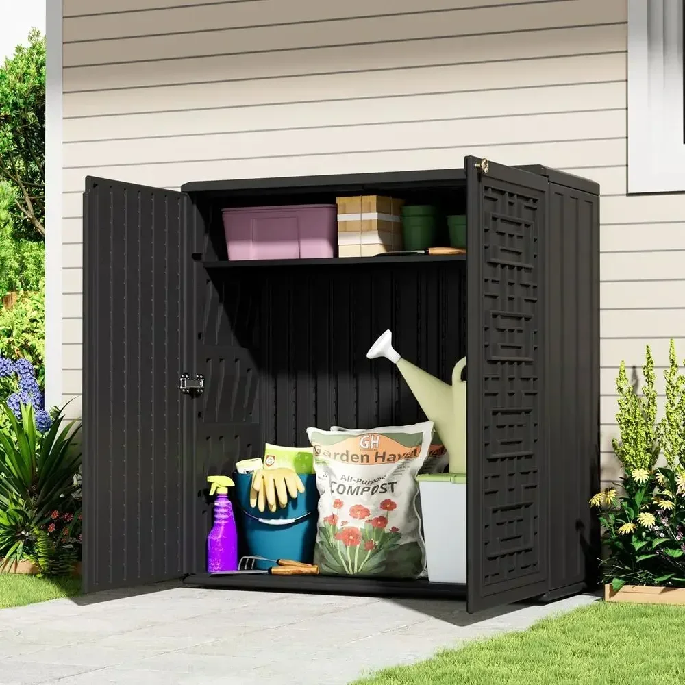Weatherproof Resin Outdoor Sto - Outdoor Furniture Weatherproof recension och pris